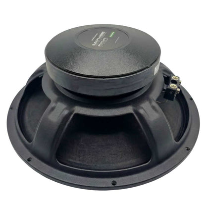 Deaf Bonce AP-M101SE PRO 10" 600W Max 4-Ohm Car Audio Midrange Speakers (Pair)