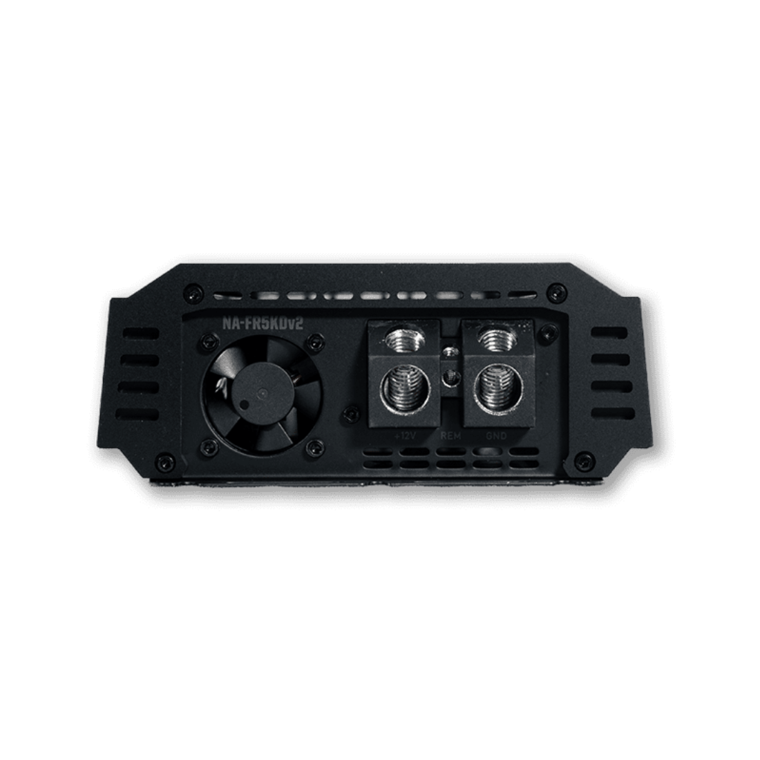 Nemesis Audio NA-FR5KDV2 Monoblock 5220W RMS@1-Ohm Full-Range Class-D Amplifier