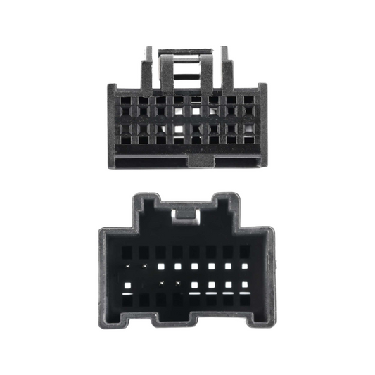 Axxess ANC-GMH2 Active Noise Cancelling ANC Bypass Harness for Select GM 2020-23