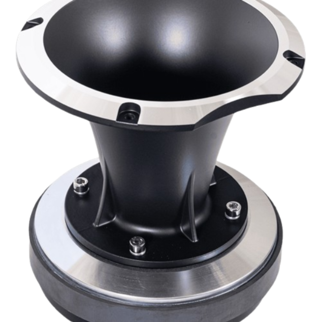 Nemesis Audio COL-DRV 900W Max 8-Ohm 3" VC High Efficiency Audio Driver and Horn