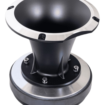Nemesis Audio COL-DRV 900W Max 8-Ohm 3" VC High Efficiency Audio Driver and Horn