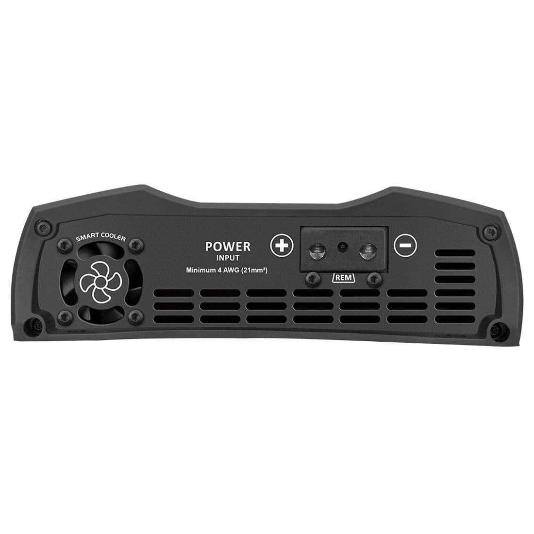 Taramps MD 3000.1 1-Ohm 3000 Watts 1-Channel Class D Stereo Car Audio Amplifier