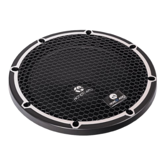 Nemesis Audio NEO-8SB4 4-Ohm 8" 750W Peak 2" VC Neodymium Midrange Speaker