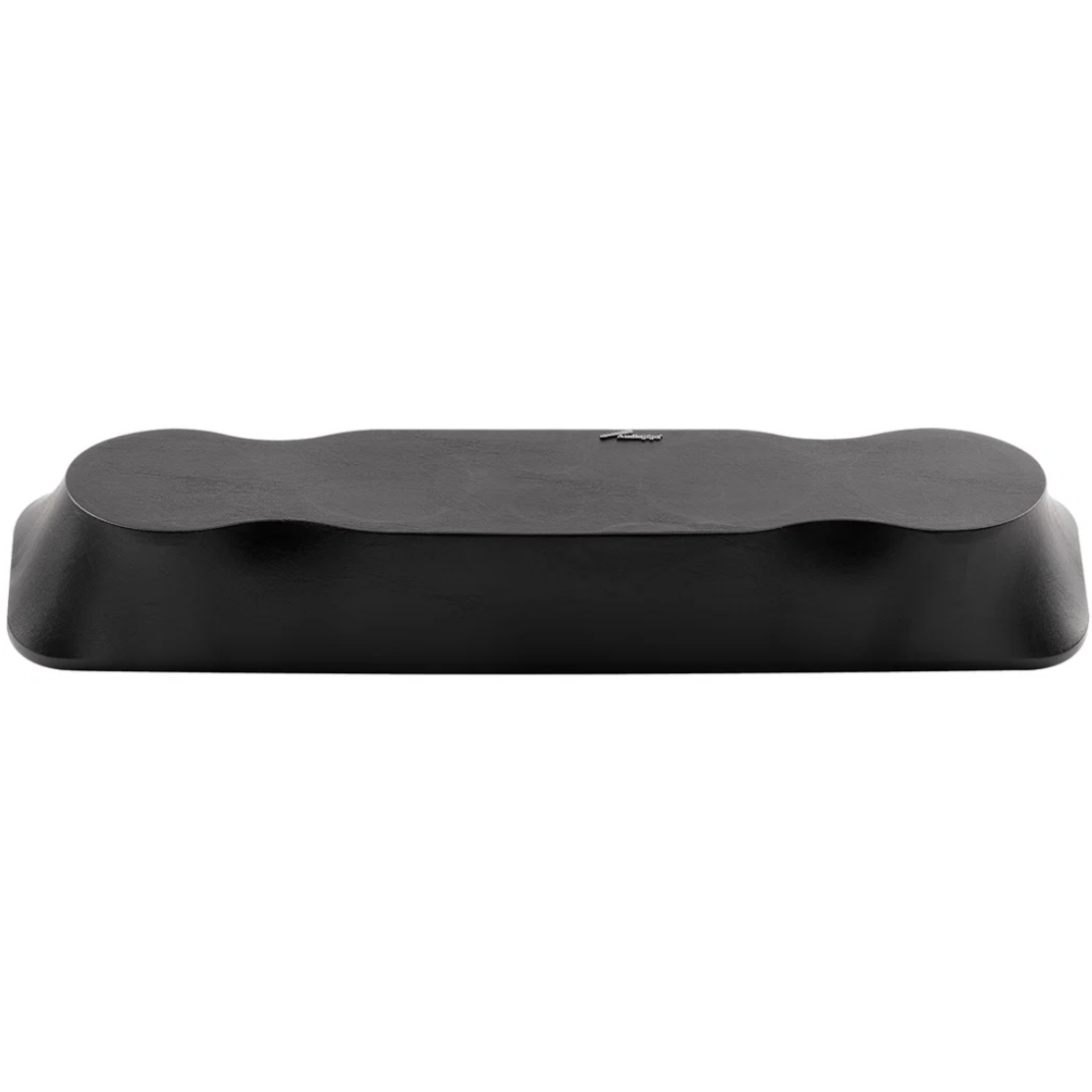 Installation Solution ISPOD-WR46T-BLK Four Position 6" Door Wood Speaker Pod
