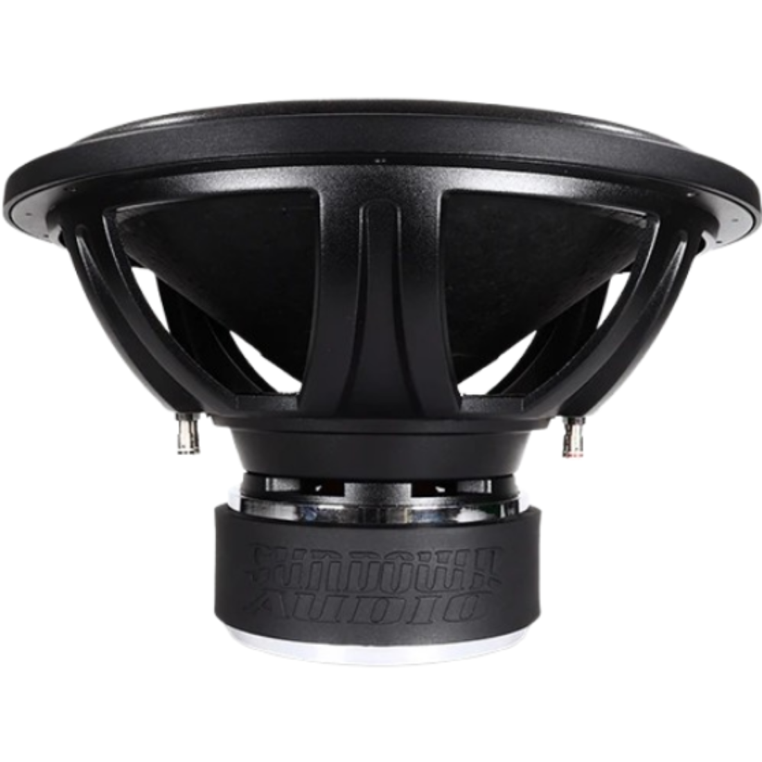 Sundown Audio SA-18 V.2 D4 18" 2500W Peak Dual 4-Ohm Voice Coil Car Subwoofer