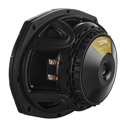 DS18 PROJECT360.694N 6" x 9" 700W Max 4-Ohm Neodymium Mid-High Car Loudspeaker
