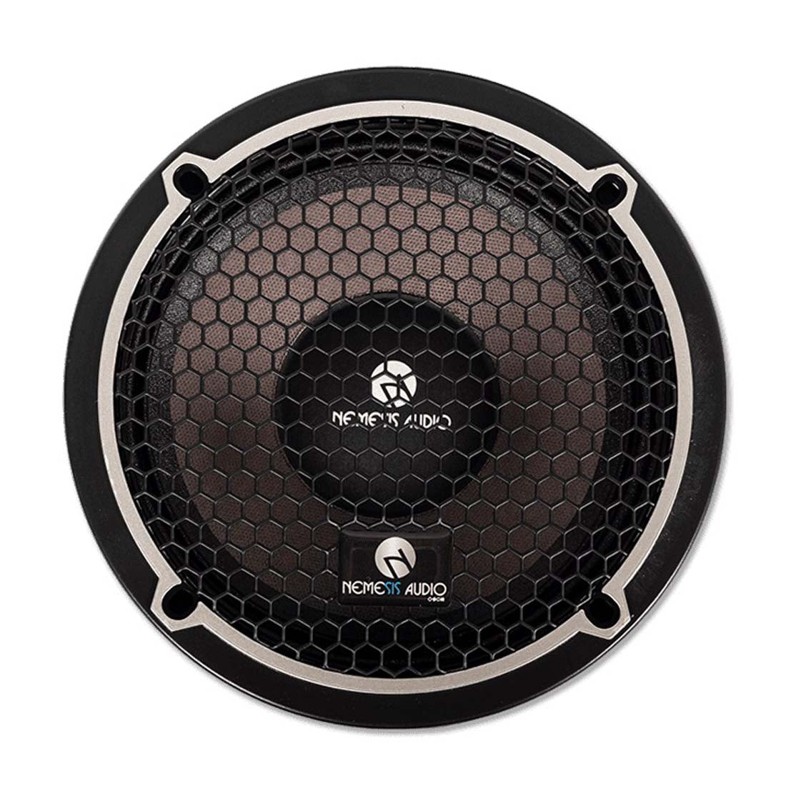 Nemesis Audio NEO-BAMF65 V.2 6.5" 400W Peak 4-Ohm Neodymium Midrange Speaker