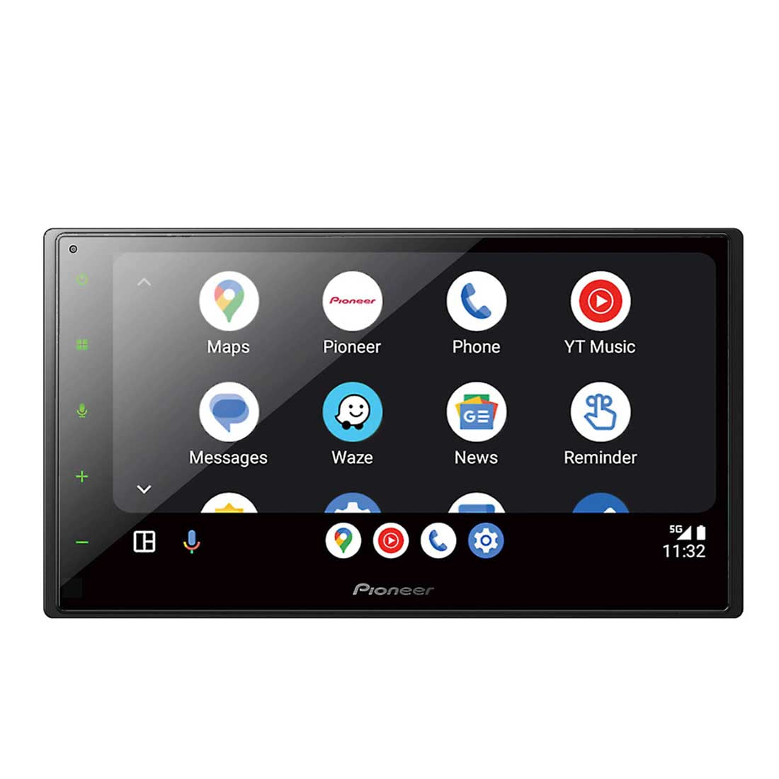 Pioneer DMH-1800NEX 6.8" Digital Media Receiver w/ Apple CarPlay & Android Auto