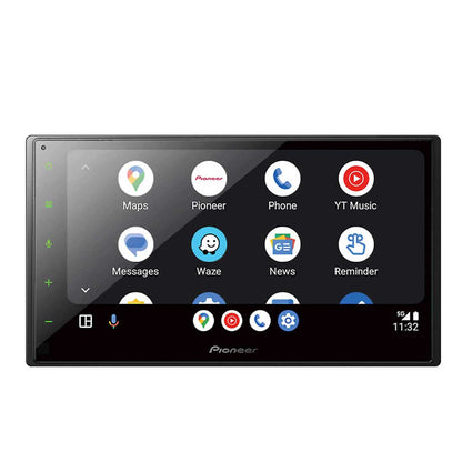 Pioneer DMH-1800NEX 6.8" Digital Media Receiver w/ Apple CarPlay & Android Auto