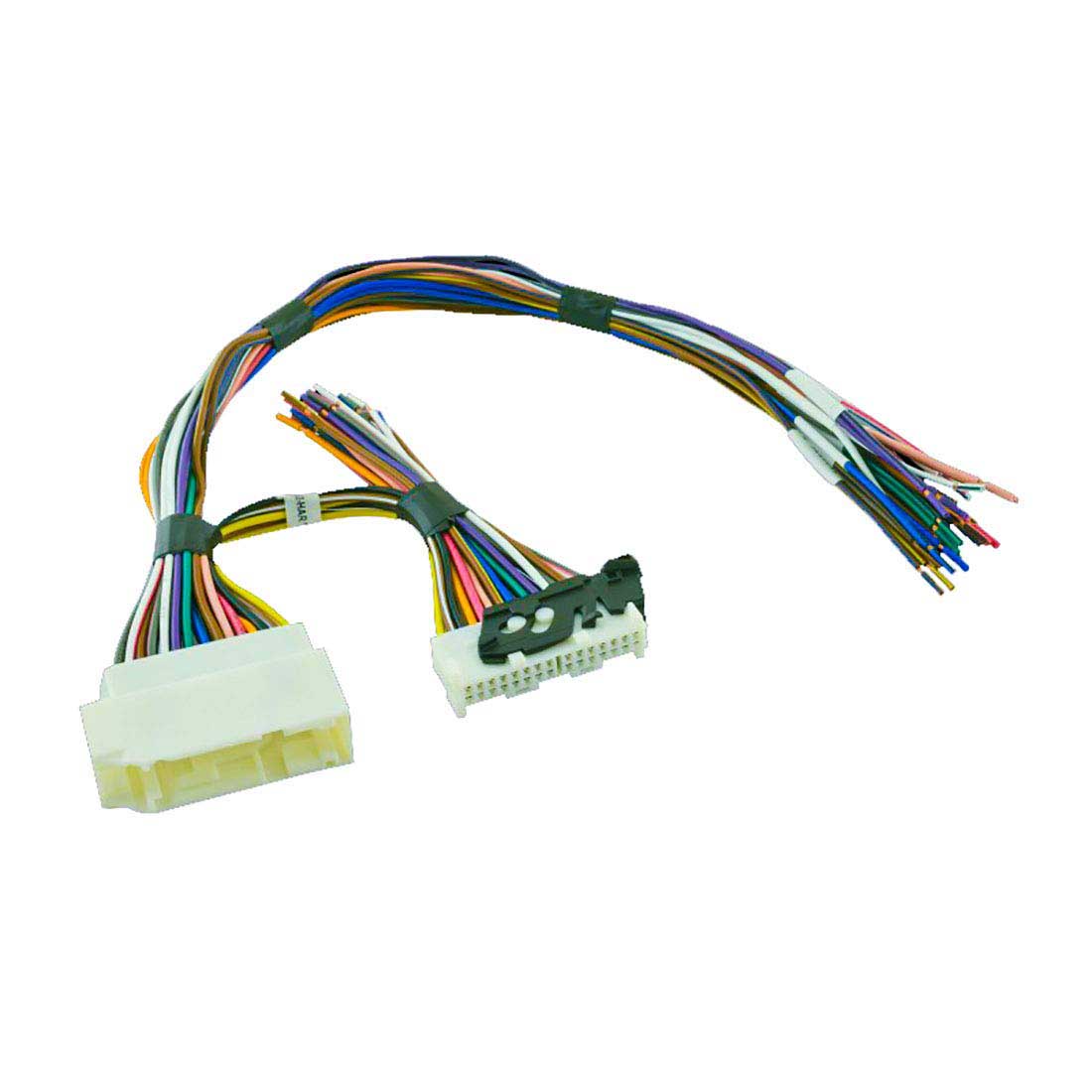 PAC APH-TY02 Speaker Connection Harness 2012-18 Toyota Lexus w/ Amplified System