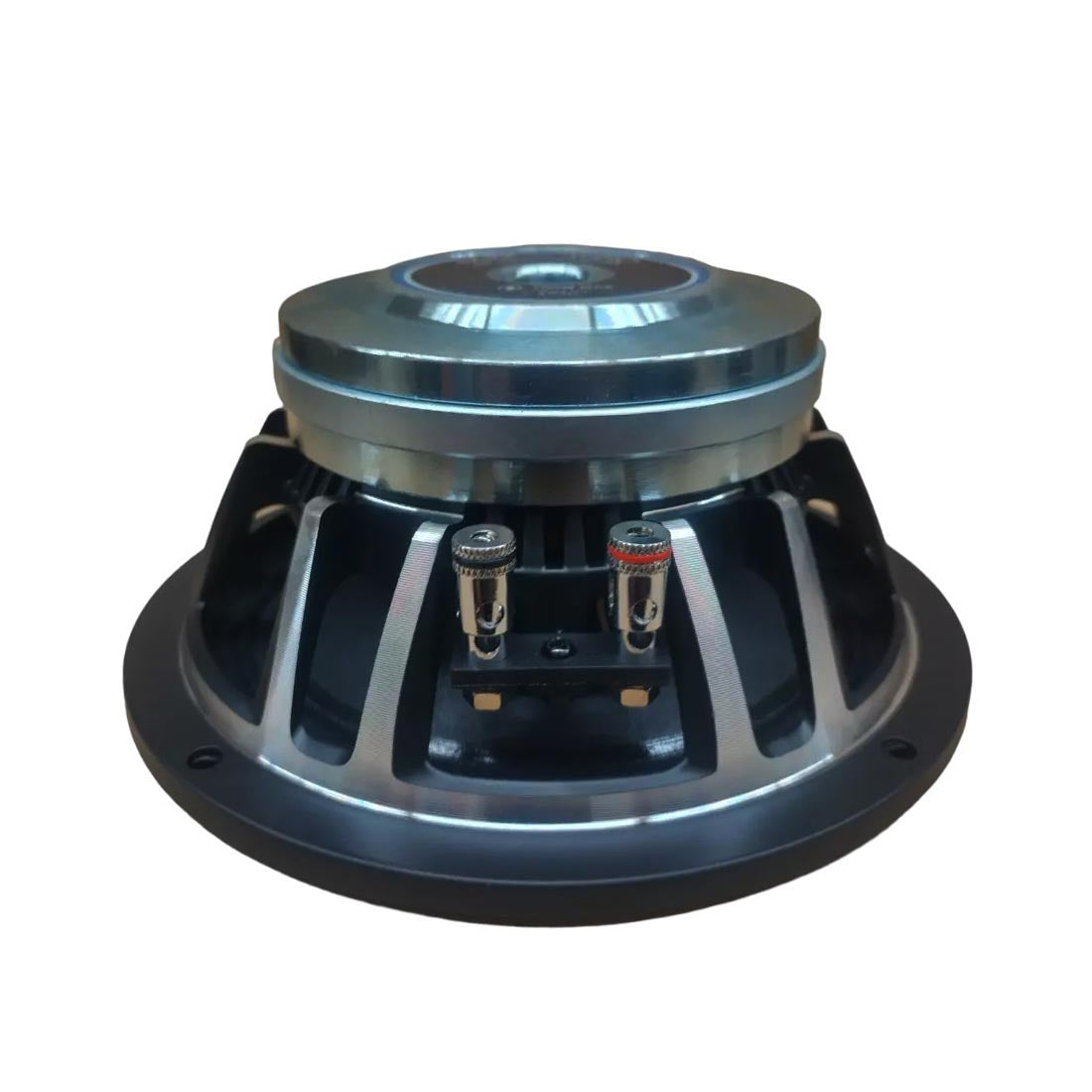Nemesis Audio NEO-6.5TEAM 6.5" 700W Peak 4-Ohm 2" Voice Coil Midrange Speaker