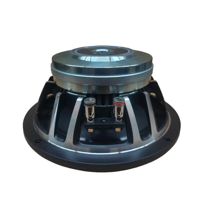 Nemesis Audio NEO-6.5TEAM 6.5" 700W Peak 4-Ohm 2" Voice Coil Midrange Speaker