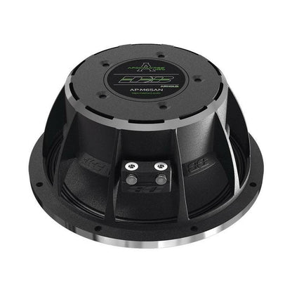 Apocalypse AP-M65AN 6.5" 400W Max 4-Ohm Stereo Car Audio Midrange Speakers -Pair