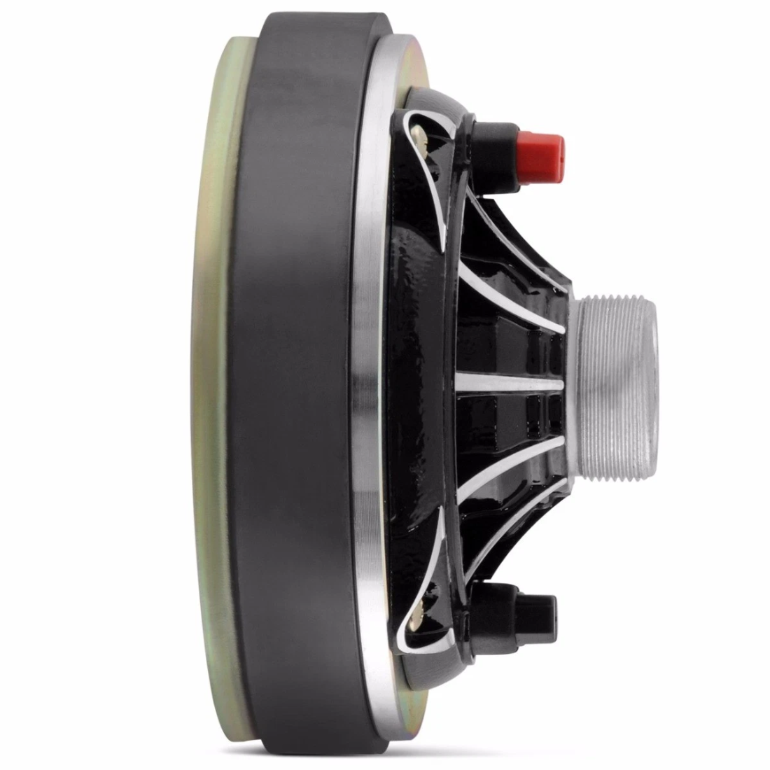 JBL D250 TRIO 1" 400W Max 8-Ohms Screw-On Phenolic Horn Driver (Single)