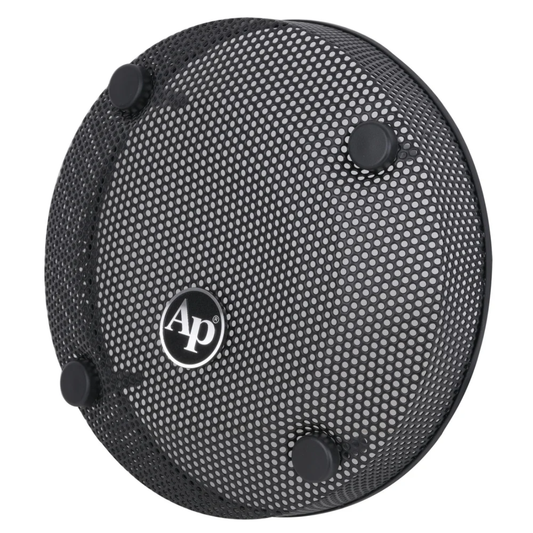 Audiopipe TXX-GR8HX 8" 4 Split High Excursion Car Audio Subwoofer Mesh Grill