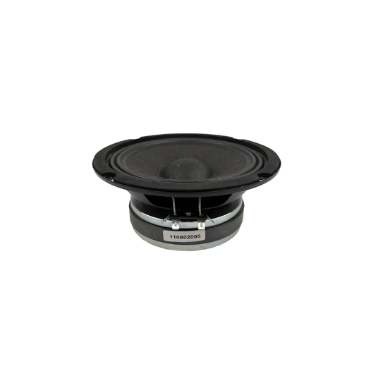 Orion CMB65PRO 6.5" 600W Peak 4-Ohm 1.5" VC Car Audio Midbass Speaker (Single)