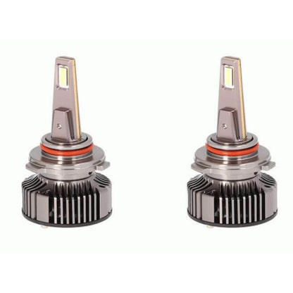 Heise HE-9005PRO Replacement Single Beam LED Lighting Headlight Kit 70W Per Set
