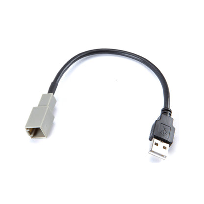 iDatalink Maestro ACC-USB2 USB Adapter Cable for 2012-Up Honda Subaru Toyota
