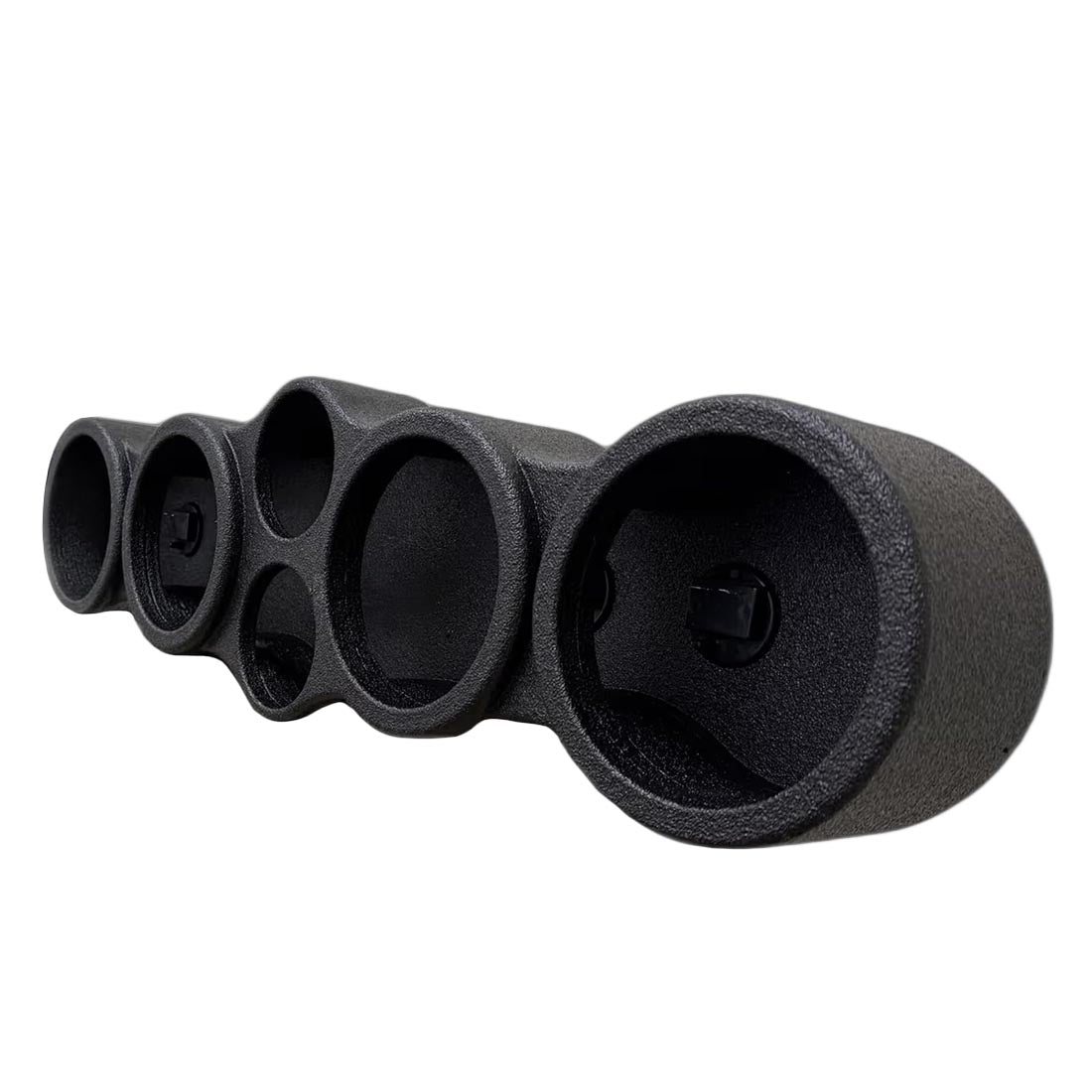 QBOMB465 TWEET Speaker Pod + 4x AP-M61SE 6.5" Speakers + 2x AT-37 SPORT Tweeters
