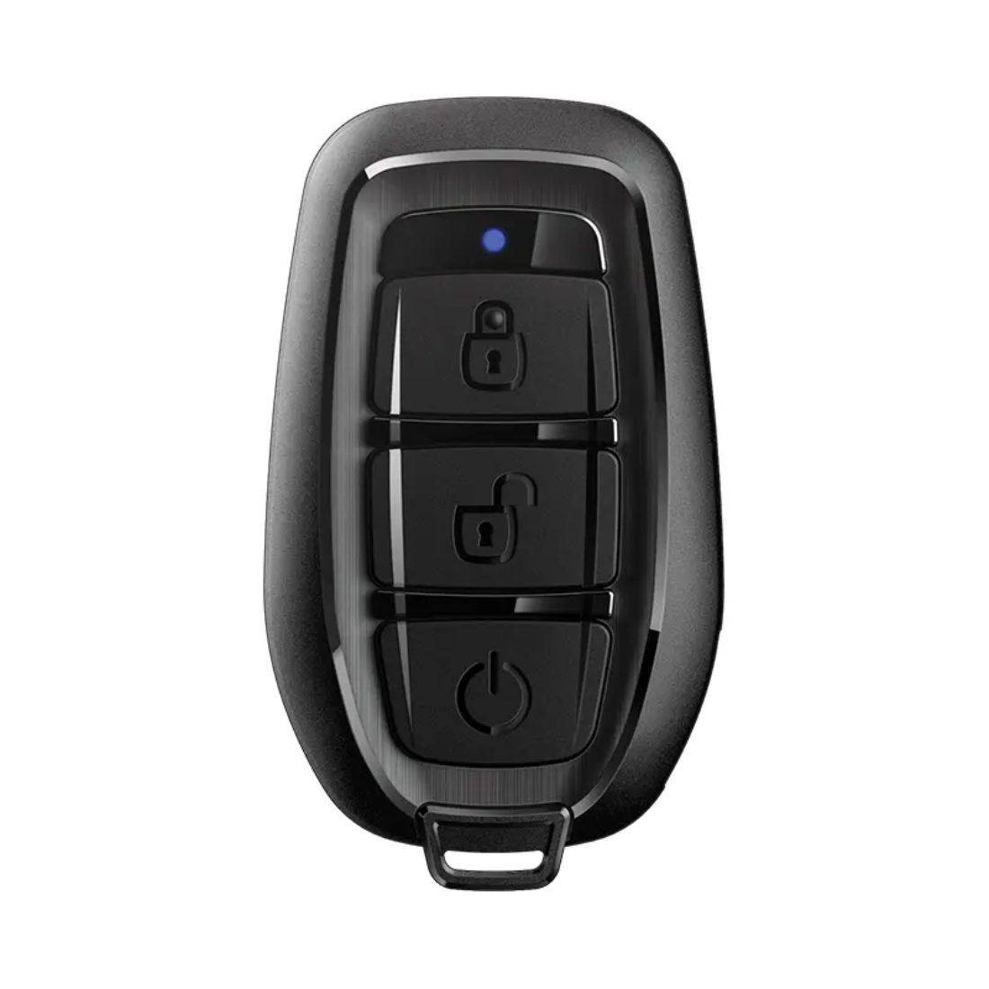 Compustar CS930-S All-in-One 1-Way 1500Ft. Max Range Keyless Entry Remote Start