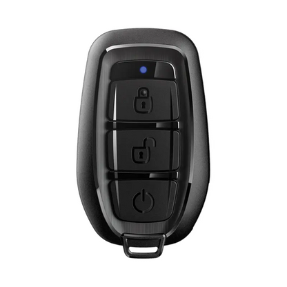 Compustar CS930-S All-in-One 1-Way 1500Ft. Max Range Keyless Entry Remote Start