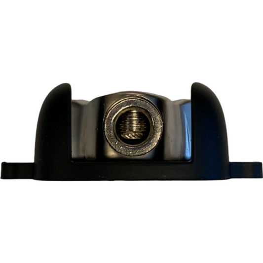 Nemesis Audio NM-FD1 Distribution Block (1) 1/0G Input to (2) 1/0G Outputs