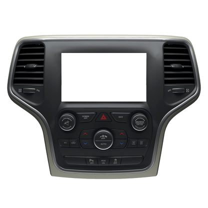 Maestro KIT-JGC1 2 DIN Dash Kit T-Harness for 2014-up Jeep Grand Cherokee Models