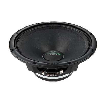 Deaf Bonce Apocalypse AP-M61SE NEO 6.5" 360W Max 4-Ohm Midrange Speakers (Pair)