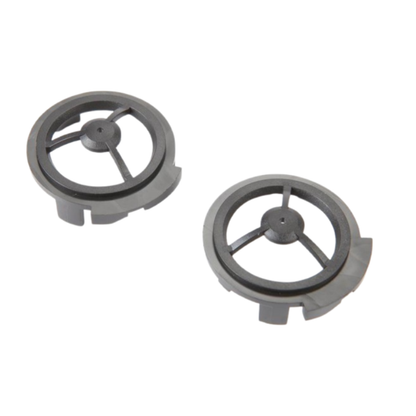 PowerBass OE65C-GM2 6.5" OEM Replacement Component Speaker Kit for Chevy/GMC