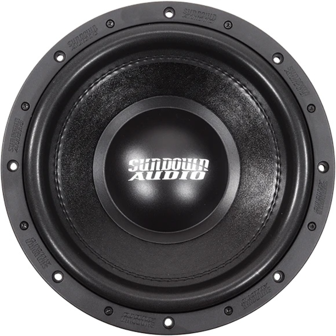 Sundown Audio RECONE KIT SAV212D2 Drop-In Kit for SAv2 12" Dual 2-Ohm Subwoofer