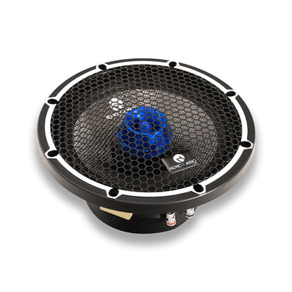 Nemesis Audio PRO-8CF 8in Water Resistant Speaker 650W Peak 4 Ohm High SPL