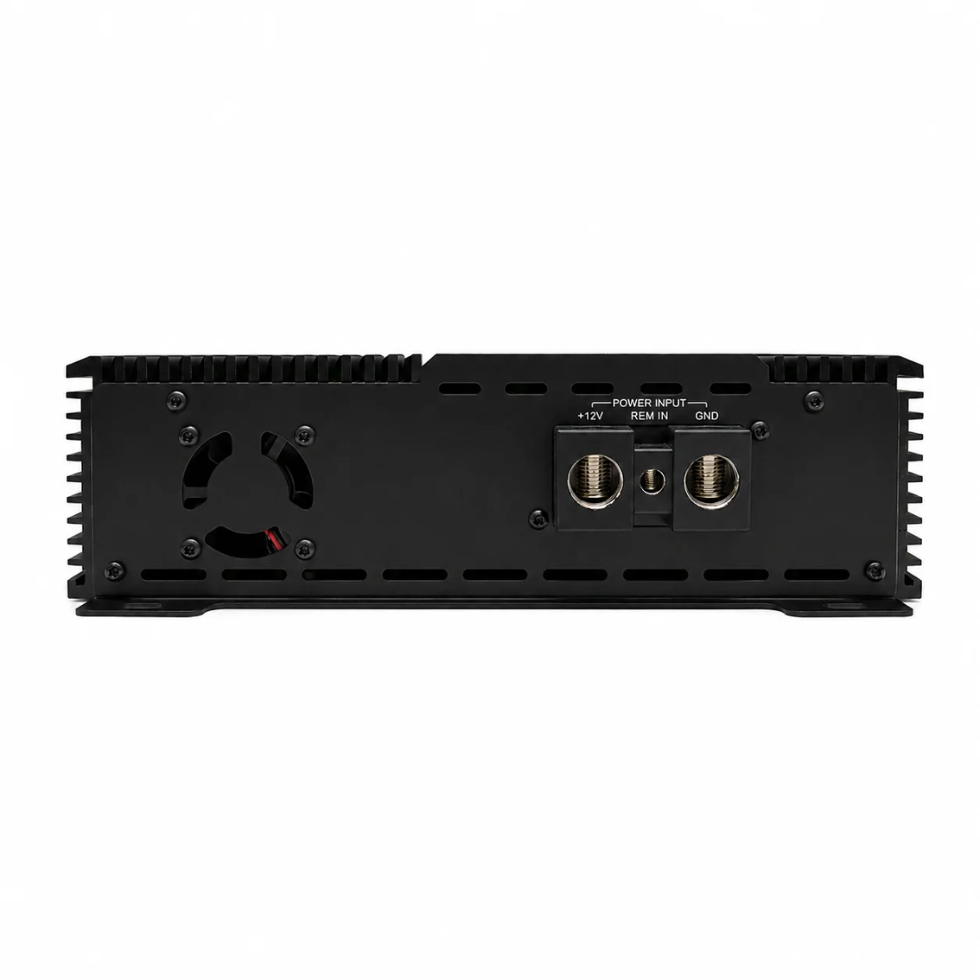 Deaf Bonce DD-5K Avatar Doomsday Monoblock 5000W RMS @ 1-Ohm Car Audio Amplifier