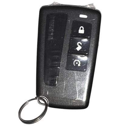 Viper 7147V 1-Way 4-Button Replacement Car Alarm Remote Control Transmitter