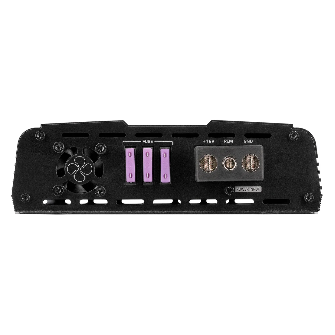 Audiopipe APLX-1300.1 Monoblock 1300W RMS @ 2-Ohms Class-D MOSFET Car Amplifier