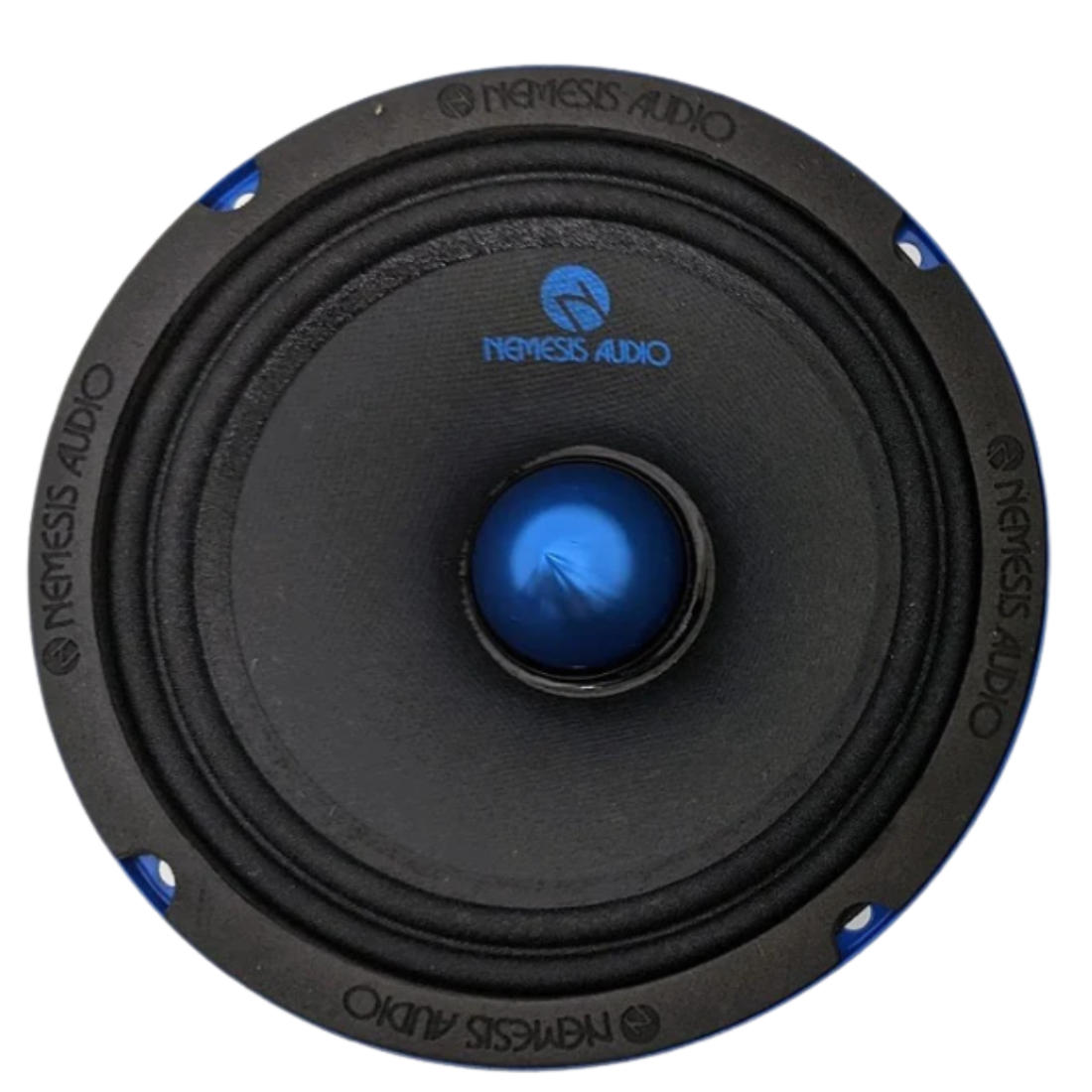 Nemesis Audio NA-65FMR 6.5" 400 Watts Max Power 4-Ohms Car Midrange Speaker