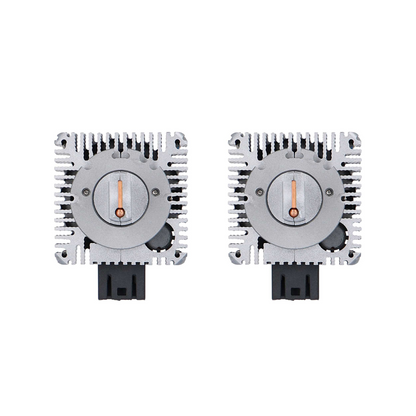 Heise HE-D1SR-HID 10,000 Lumens D1 HID to LED Conversion Replacement LED Bulb