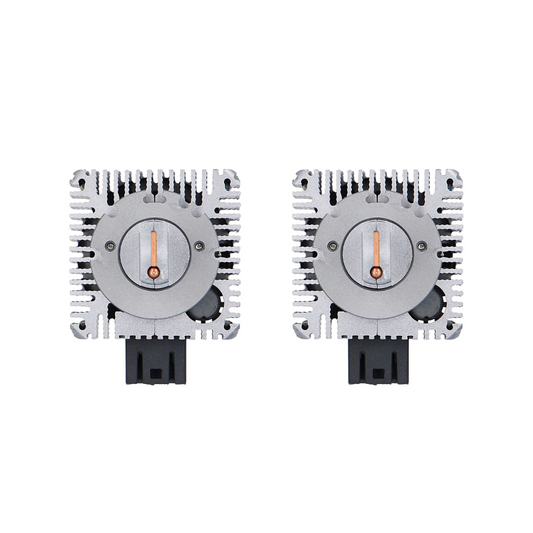 Heise HE-D1SR-HID 10,000 Lumens D1 HID to LED Conversion Replacement LED Bulb