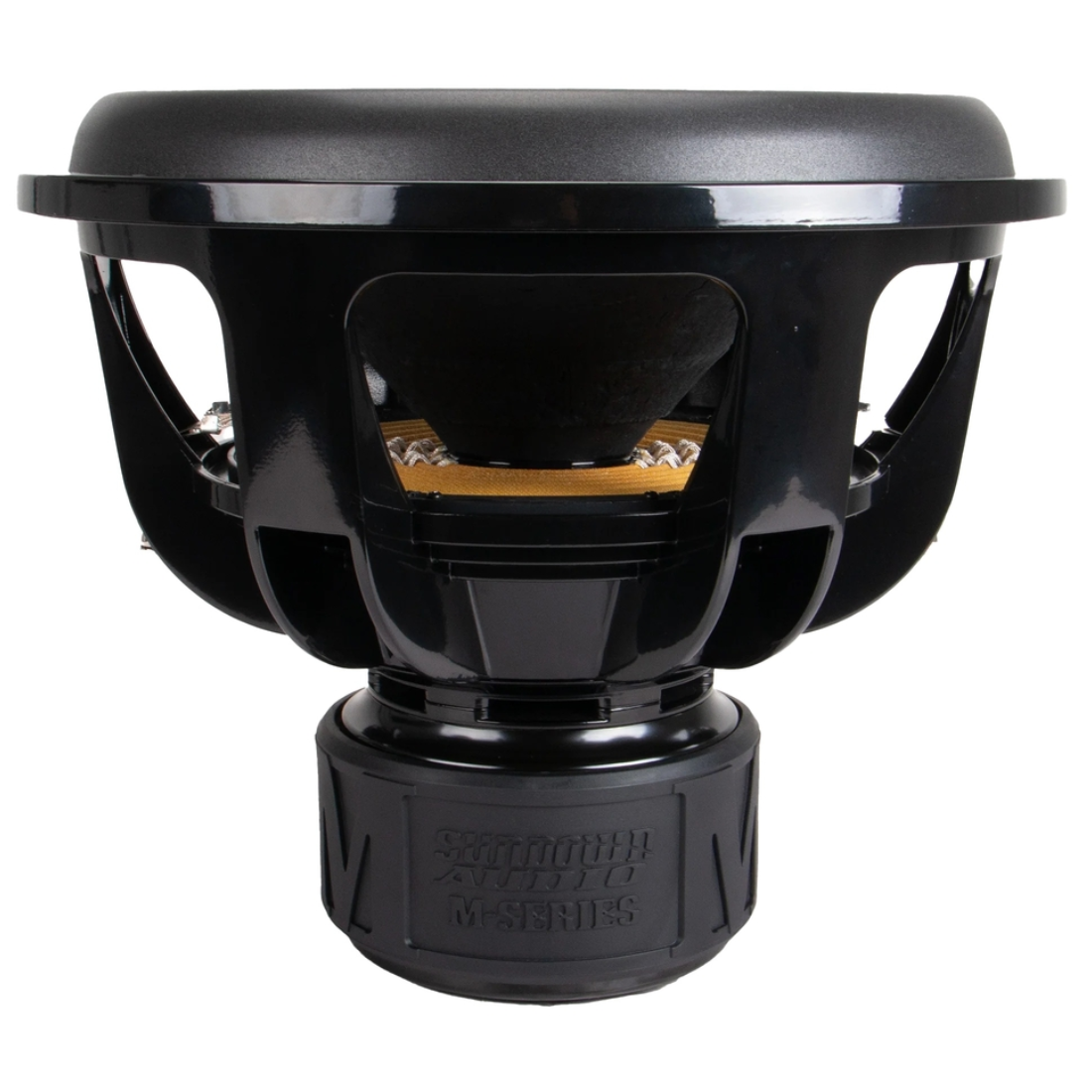 Sundown Audio M18D2 18" 4000W Max Dual 2-Ohm Voice Coil DVC Car Subwoofer