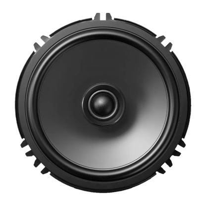 Sony XS-160GS 6.5" 2-Way 250W Peak 4-Ohm Coaxial Car Audio Speakers (Pair)