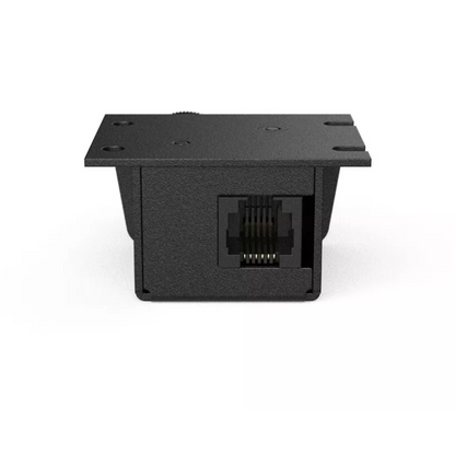 AudioControl ACR-4 Dash Mount Remote Level Control Knob for Epicenter Micro