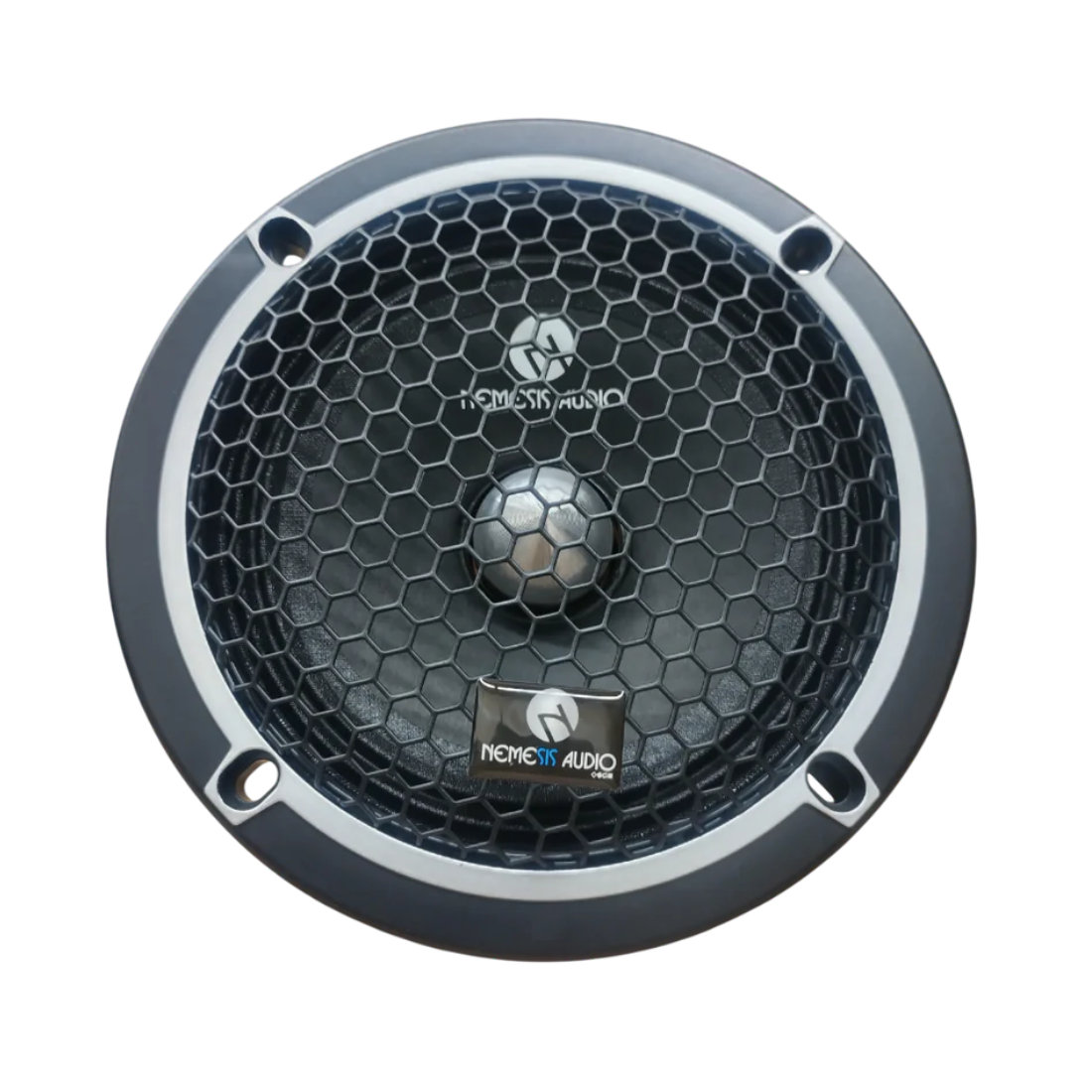 Nemesis Audio NA-5MR 5.25" 350W Peak 1.25" VC 4-Ohms Midrange Speaker (Single)
