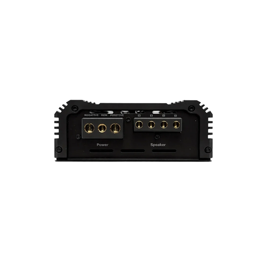 Orion XTRPRO2K 1-CH Monoblock 2000W Max 1,2,4 Ohms Stable Car Audio Amplifier