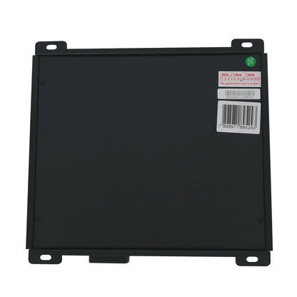Marts Digital MXD-3000-1 1-CH Monoblock 3000W 1-Ohm Class-D Full Range Amplifier