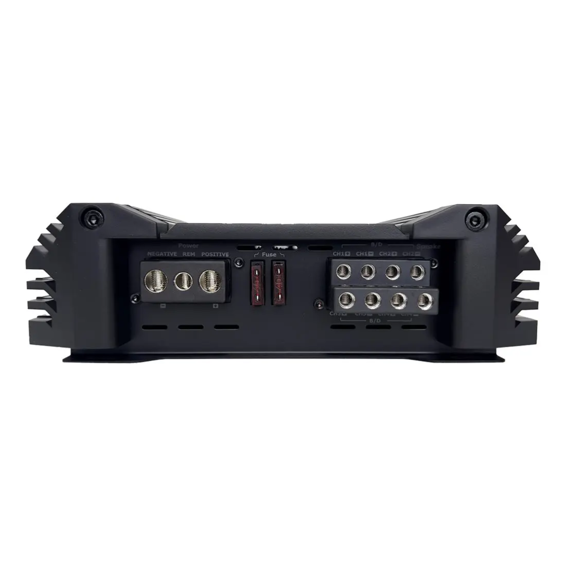 Orion XTR500.4 4-Channel 500W RMS 2-Ohm Stable Class-A/B Car Audio Amplifier