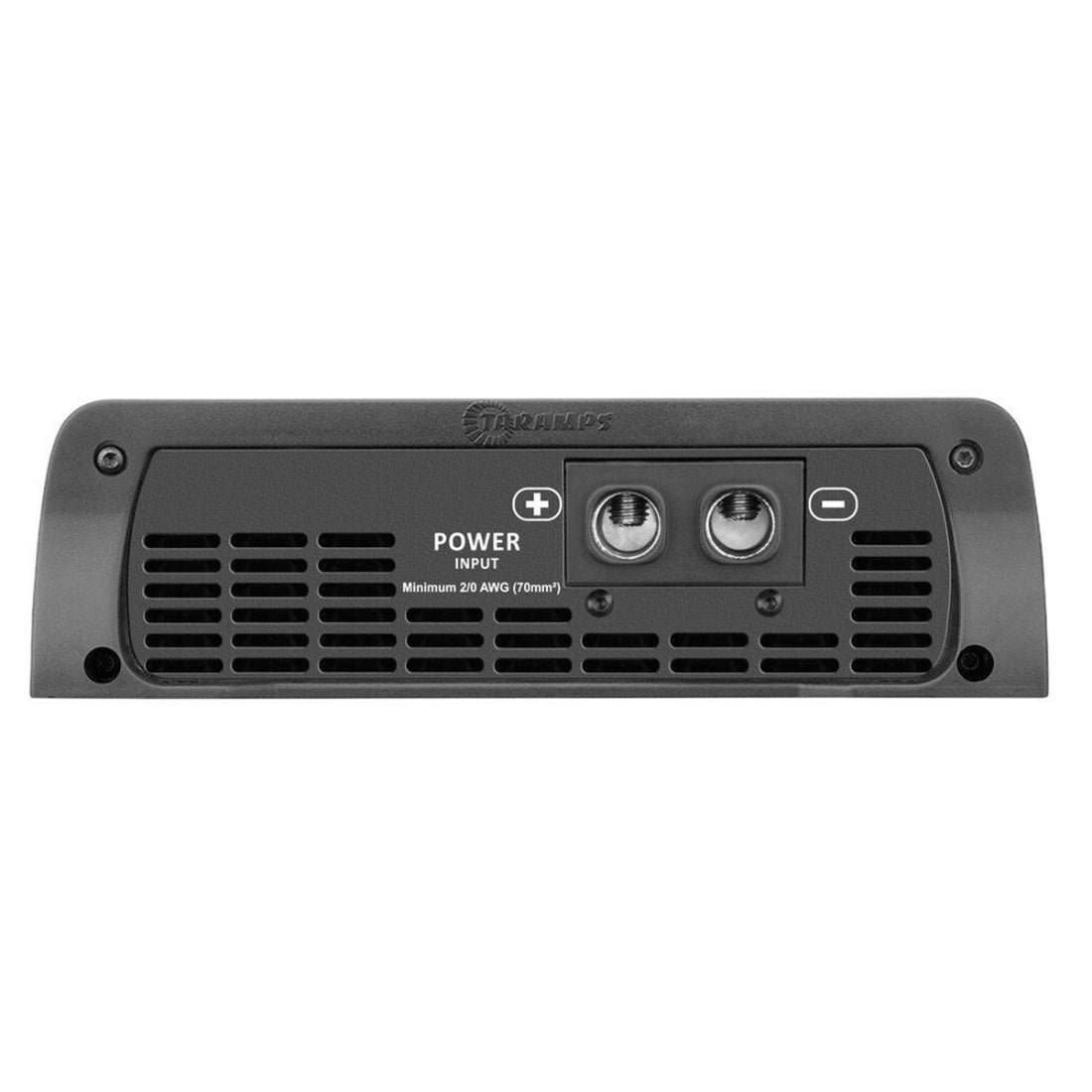Taramps BASS 5K BASS Series 5000W Class-D Monoblock Car Audio Amplifier - 1 Ohm