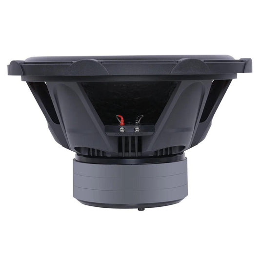 Audiopipe TXX-BDC-III-15 15" 2400W Dual 4-Ohm Voice Coil Triple Stack Subwoofer