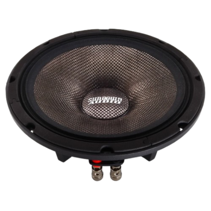 Sundown Audio NeoPro-8 V.4 4-Ohm 8" 320W Peak Car Mid-Range Speaker (Single)