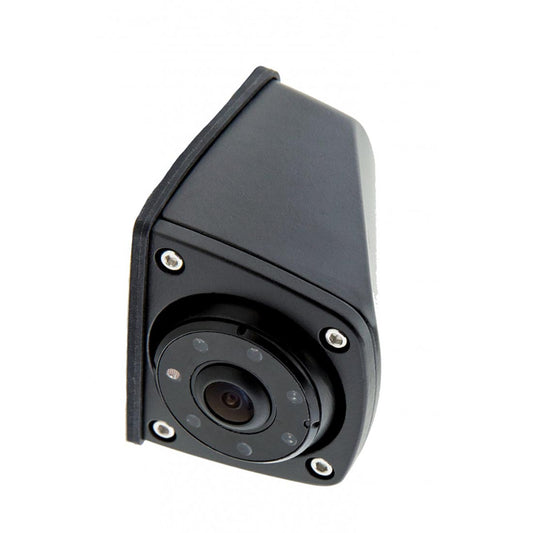 EchoMaster PCAM-810-AHD Blind Spot Side View 720p AHD Camera w/ Night Vision