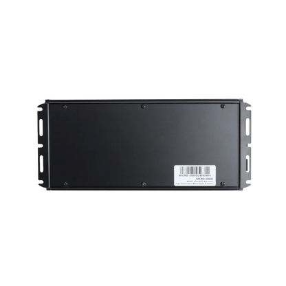 Nemesis Audio MICRO-3000D 1-CH Monoblock 3000W Max Class-D Car Amplifier