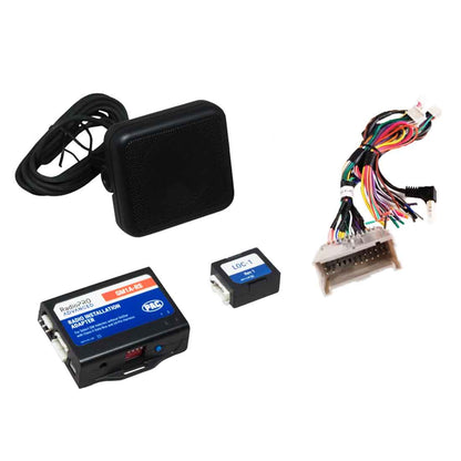 PAC GM1A-RS RadioPRO Installation Adapter Advanced Interface for General Motors